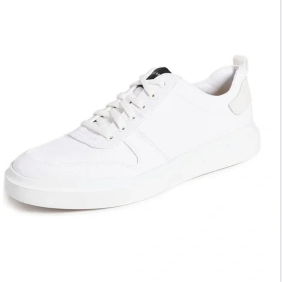 Cole Haan grandpro rally canvas sneakers 11.5 - Picture 1 of 12